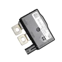 A 0009822223   Regulador del módulo de relé de la caja de fusibles para Mercedes Benz W205 W222 W166 W204 W447 OEM 0009822223