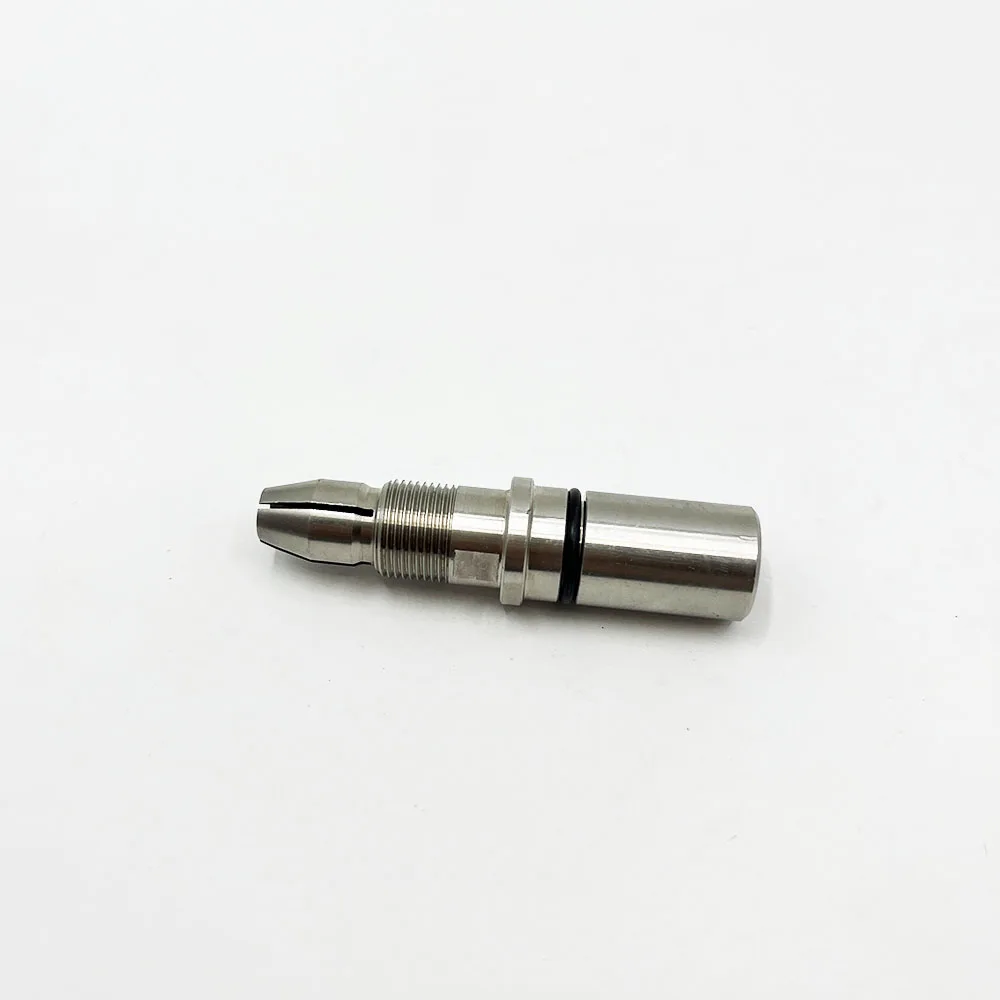 

Для пятиосевого гидроструйного режущего клапана Daridi, пружинная цанга 7,0, впускная труба для песка, 5-осевая режущая головка с ЧПУ, пружинный зажим 7,0 мм