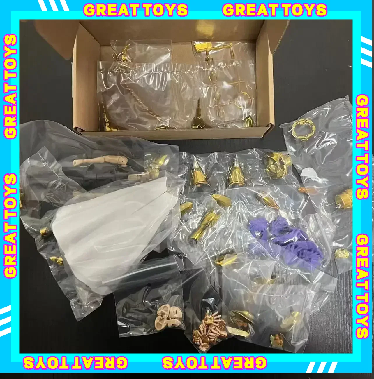 

В наличии Metal Club/MC Saint Seiya Myth Cloth EX Скорпион Milo Gold Knights of The Zodiac Фигурка Модель Игрушка в подарок