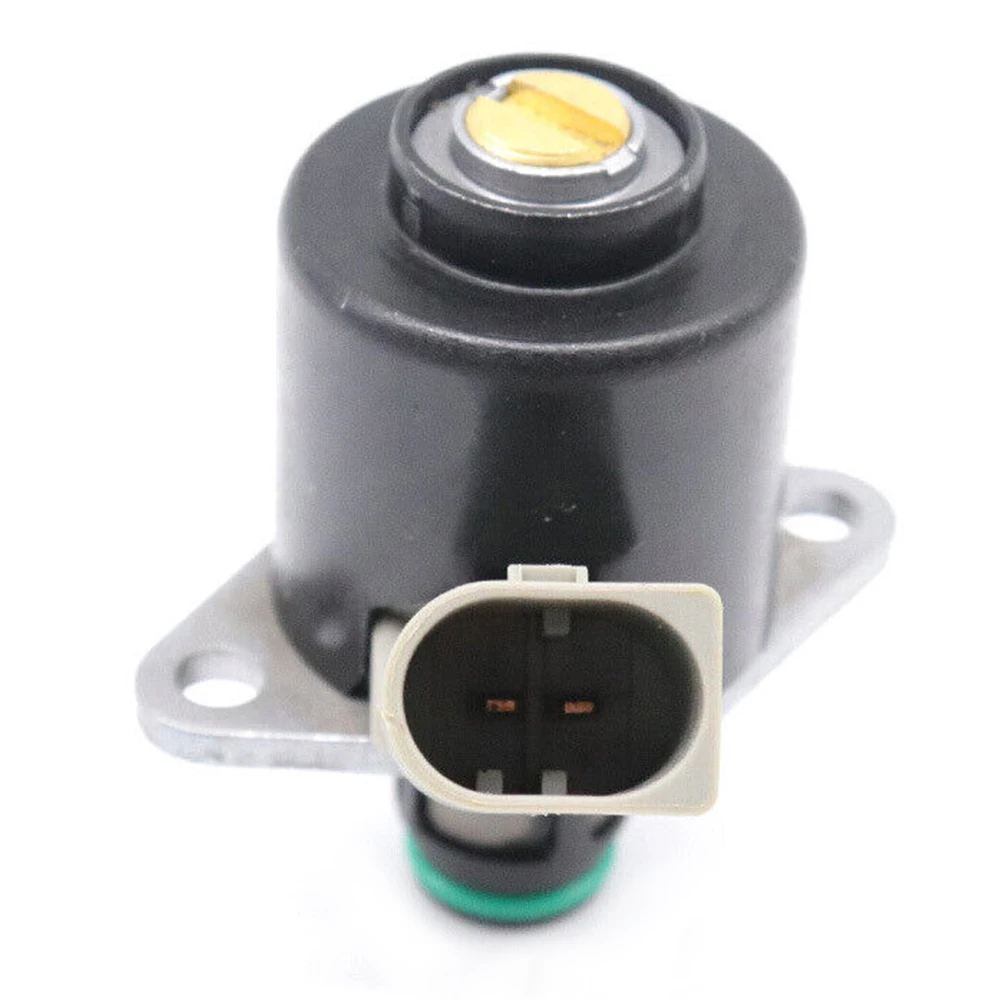 9307Z530A High Pressure Fuel Pump Regulator Suction Control SCV Valve For Mercedes-Benz W204 S204 W211 S211 03-21 A6460740484