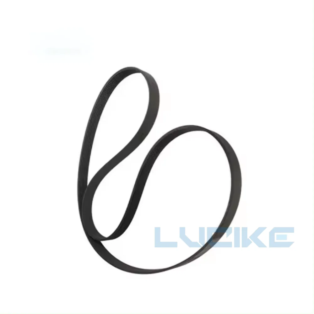 

new drive belt LR051050 PQS000100 For Land Rover Range Rover 4.4L