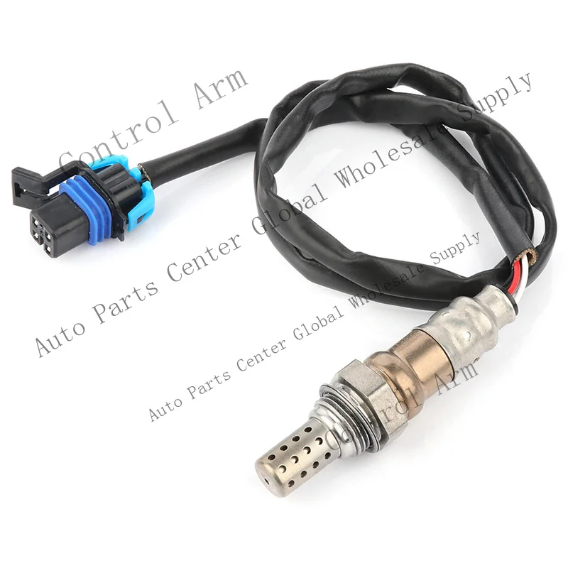 Z+ Oxygen O2 Sensor for Saturn Ion 2.0L L4 Supercharged 2005 2006 2007 2.2L L4