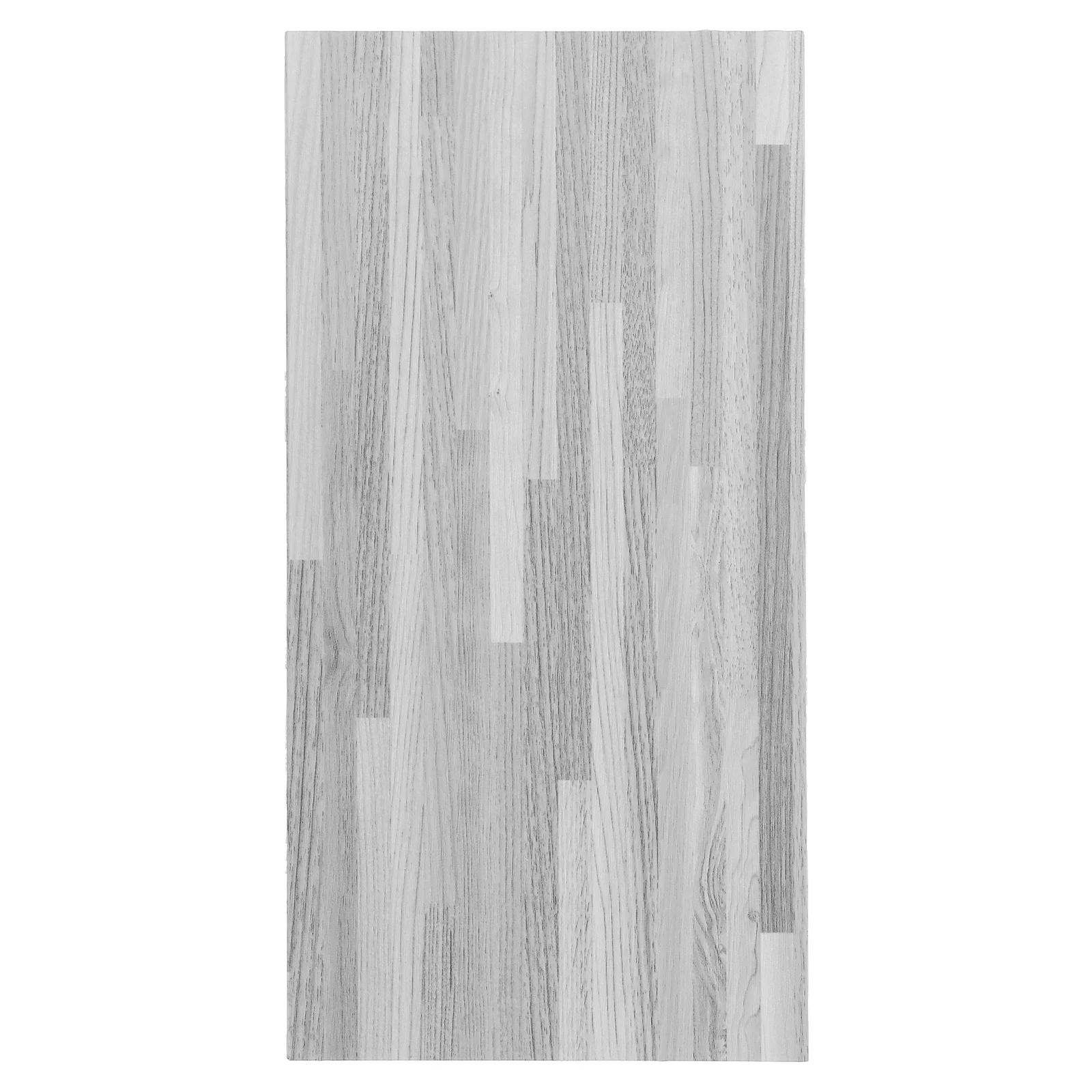 

4 Pcs Dollhouse Floor Board Wall Decoration Scale Flooring Tiles Miniature PVC Furniture Floors