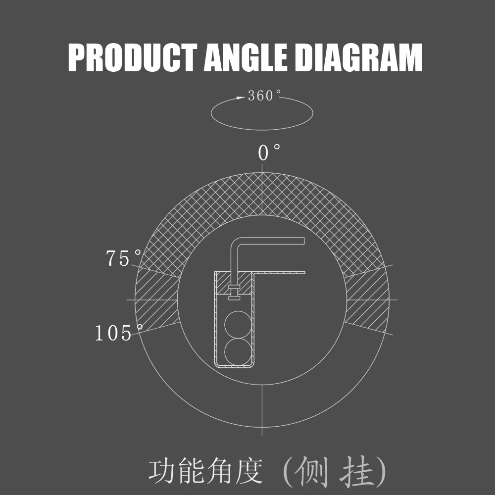 50PCS Beelee SW-300DA One-way Tilt Switch For Sterilization,Smart Device,Products Tilt And Vibration Sensor Switch