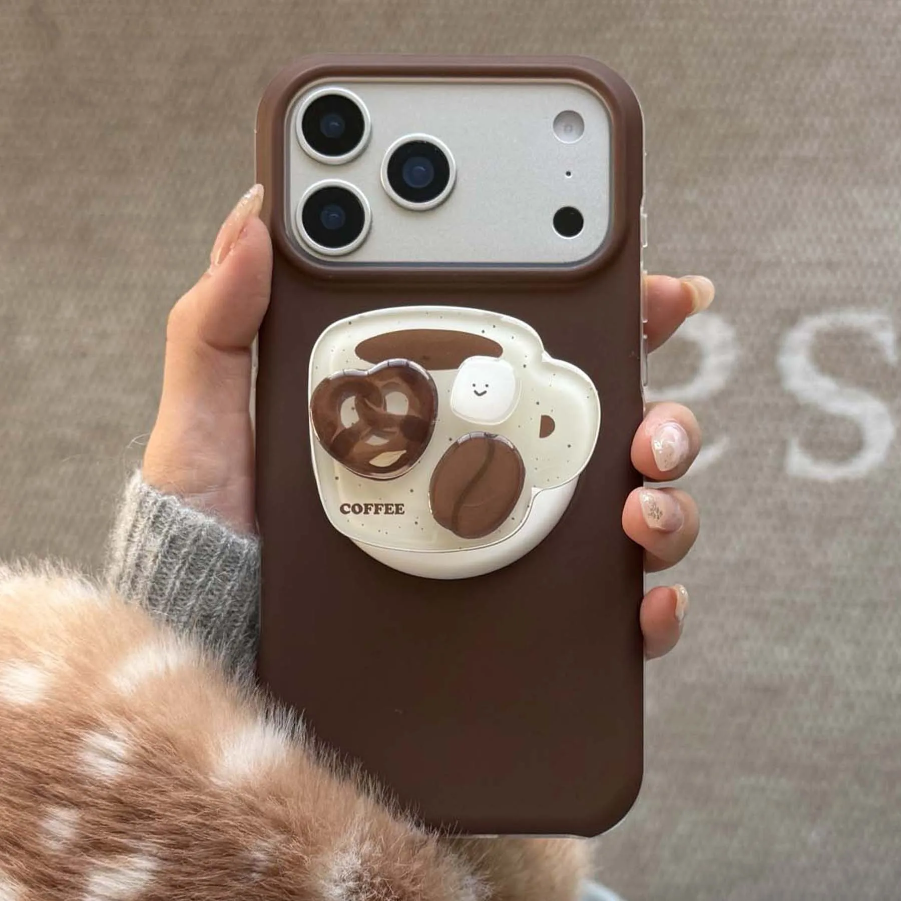 Magnetic Stand Hold… - image