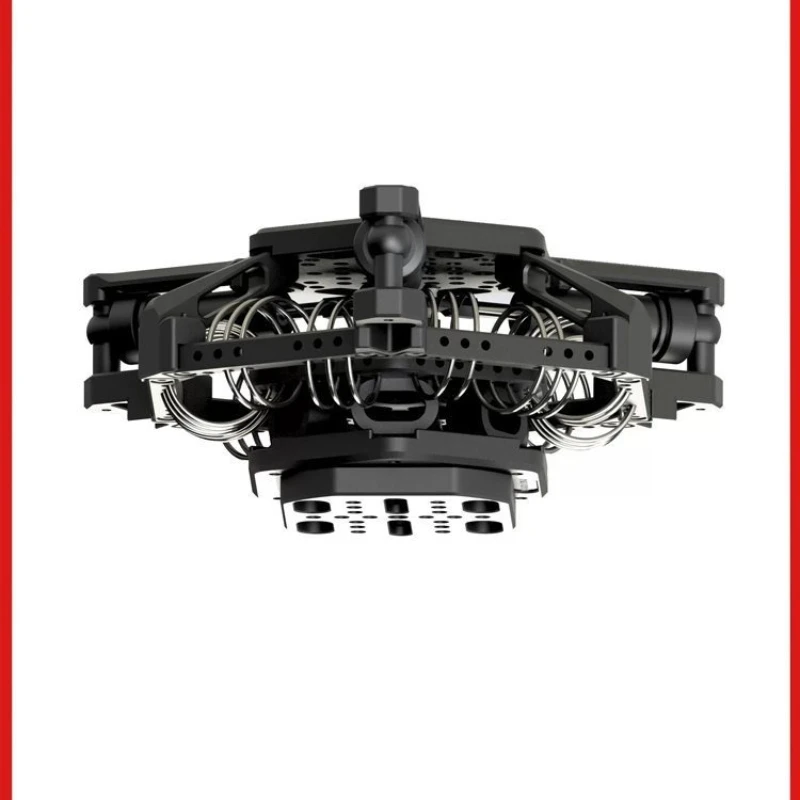 Shock absorber DJI RS4 PRO car shot rocker arm drone rope gimbal stabilizer