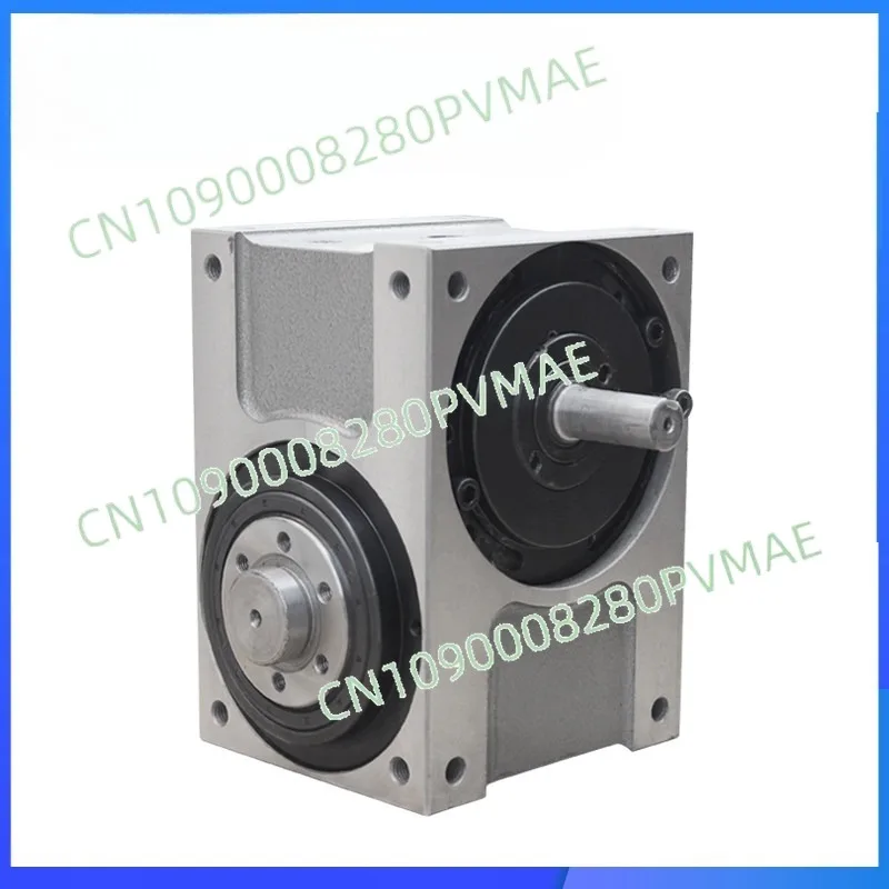 Intermittent indexing disc, drilling turntable machine, cam splitter 45 60DF high-precision rotating disc