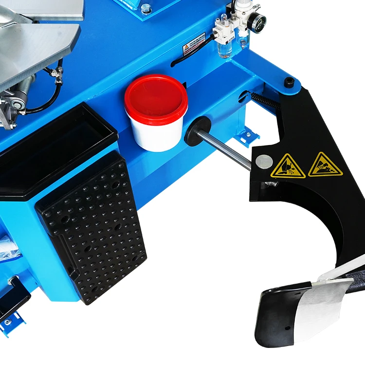 Maszyna do naprawy opon CE Maszyna do demontażu opon do serwisu opon