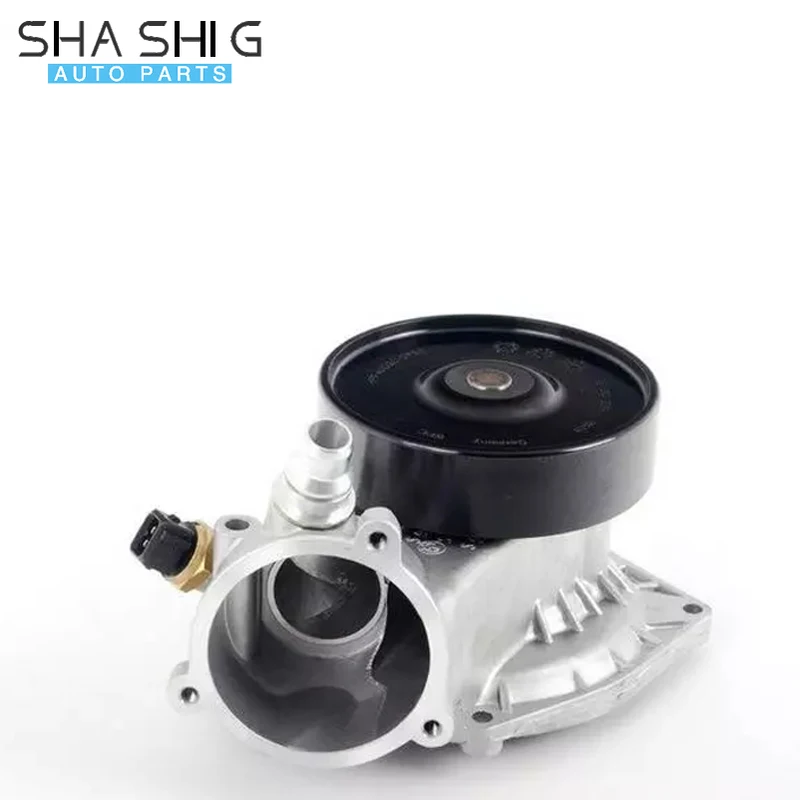

11517548263 Car Accessories Cooling Water Pump Component For BMW F01 F02 X5 E70 GT N63 F12 650I 550I F07 F13 F04