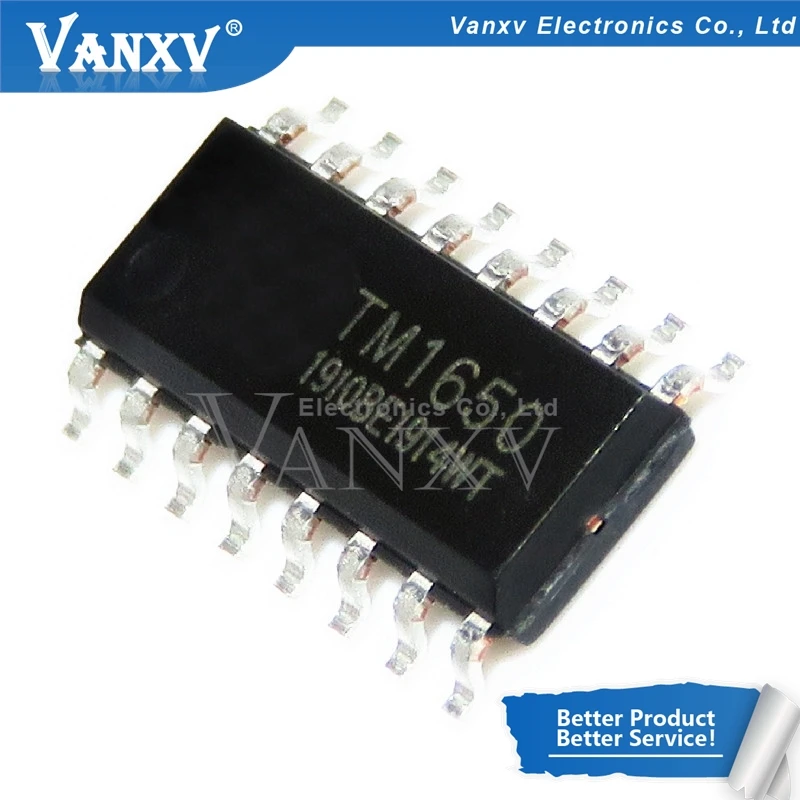 TM1650 1ED020I12-F2 1ED020I12 MC1413D MC1413 ADUM1510BRWZ ADUM1510BRW ADUM1510 UPA1602GS A1602 DS1267S-010 DS1267S DS1267 SOP-16