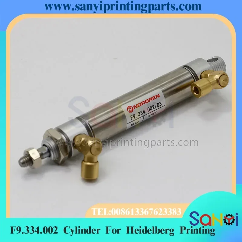 

Лучшее качество F9.334.002/03 импортный бумажный цилиндр для Heidelberg SM74 XL105 CX102 CD102 SM102 CD74 детали печатной машины