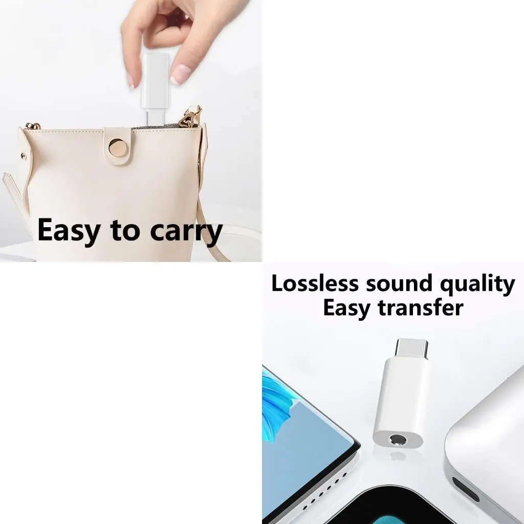 Usb A To 3.5Mm Trrs… - image