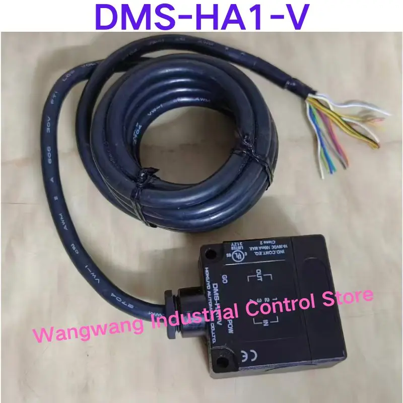 Second-Hand Test Ok…