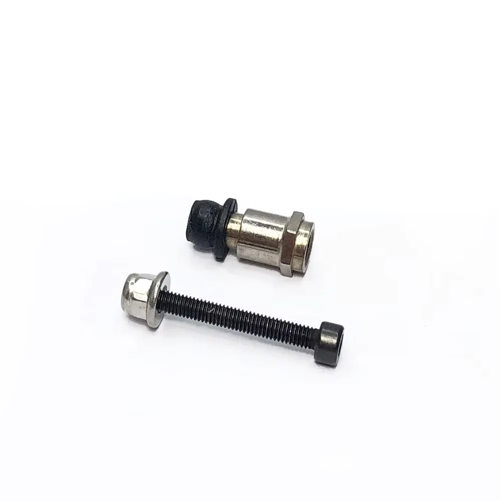 1:8 Universal Type Shock Absorber Bushing Holder Fixing Screw for ZD Racing HOBAO ARRMA Kyosho HSP RC Buggy Truggy Monster Cars