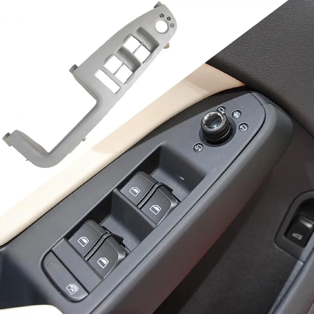 Replacement Heat-resistant Heat-resistant Window Lift Panel 8E1867171b for Audi A4 B6 B7 01-08