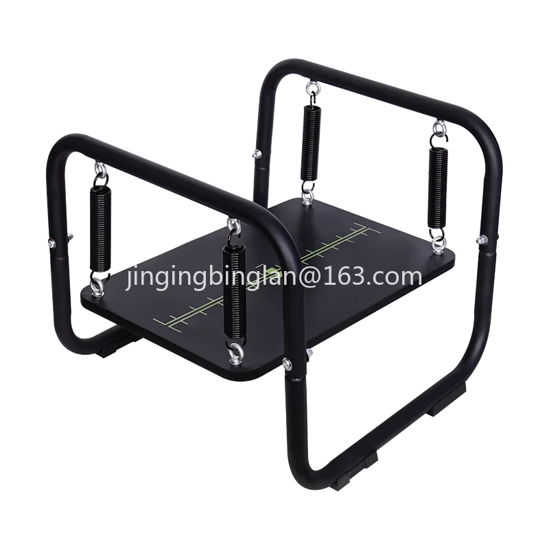 Balance board supplied by the manufacturer in 2026, upper limb and lower coordination and stability, household fitness equipment