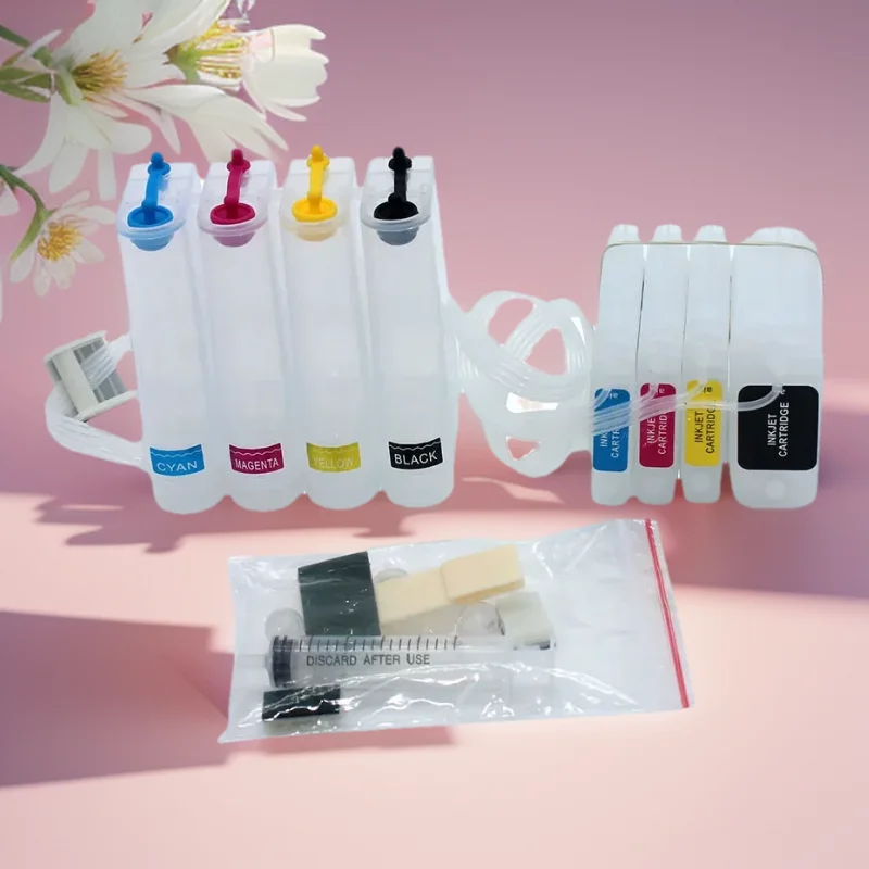 

Система HP940 HP940XL Ciss с чипом ARC для HP Officejet Pro 8000 A809n A811a 8500 A909a A909g A909n A910a 8500A A910g A910n