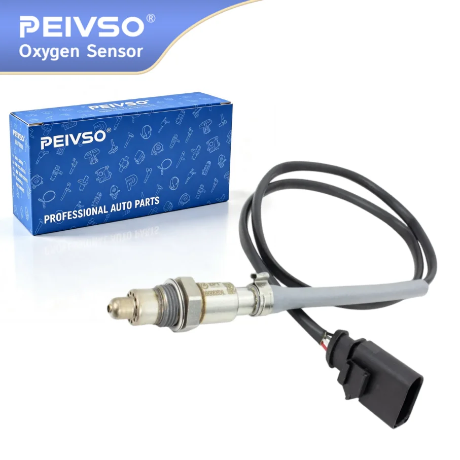 06K906262AL High Quality Oxygen Sensor For AUDI A3 S3 TT Volkswagen Passat Golf Skoda Octavia
