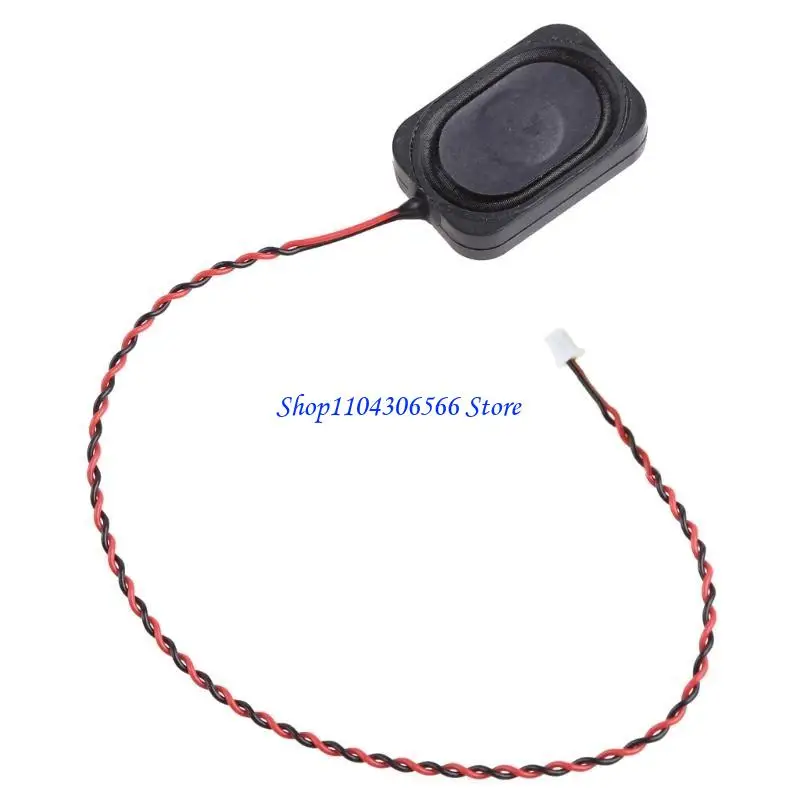 02dd 8ohm 2w Speaker