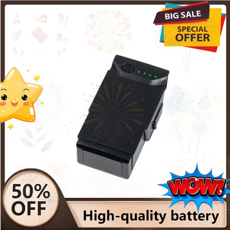 SWZY New 2375mAh 11.55V replacement drone battery for DJI Mavic Air 1 drone