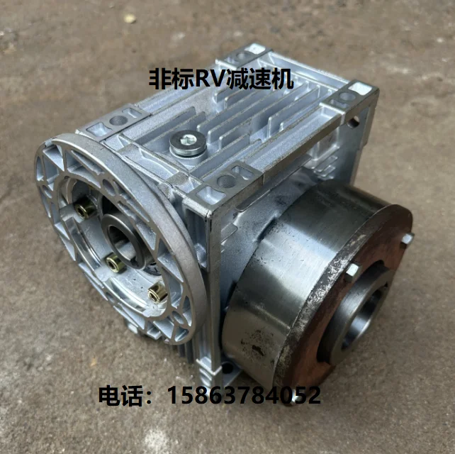 Reducer Reducer Rv Reducer Worm Gear Reducer Gearbox Reducer