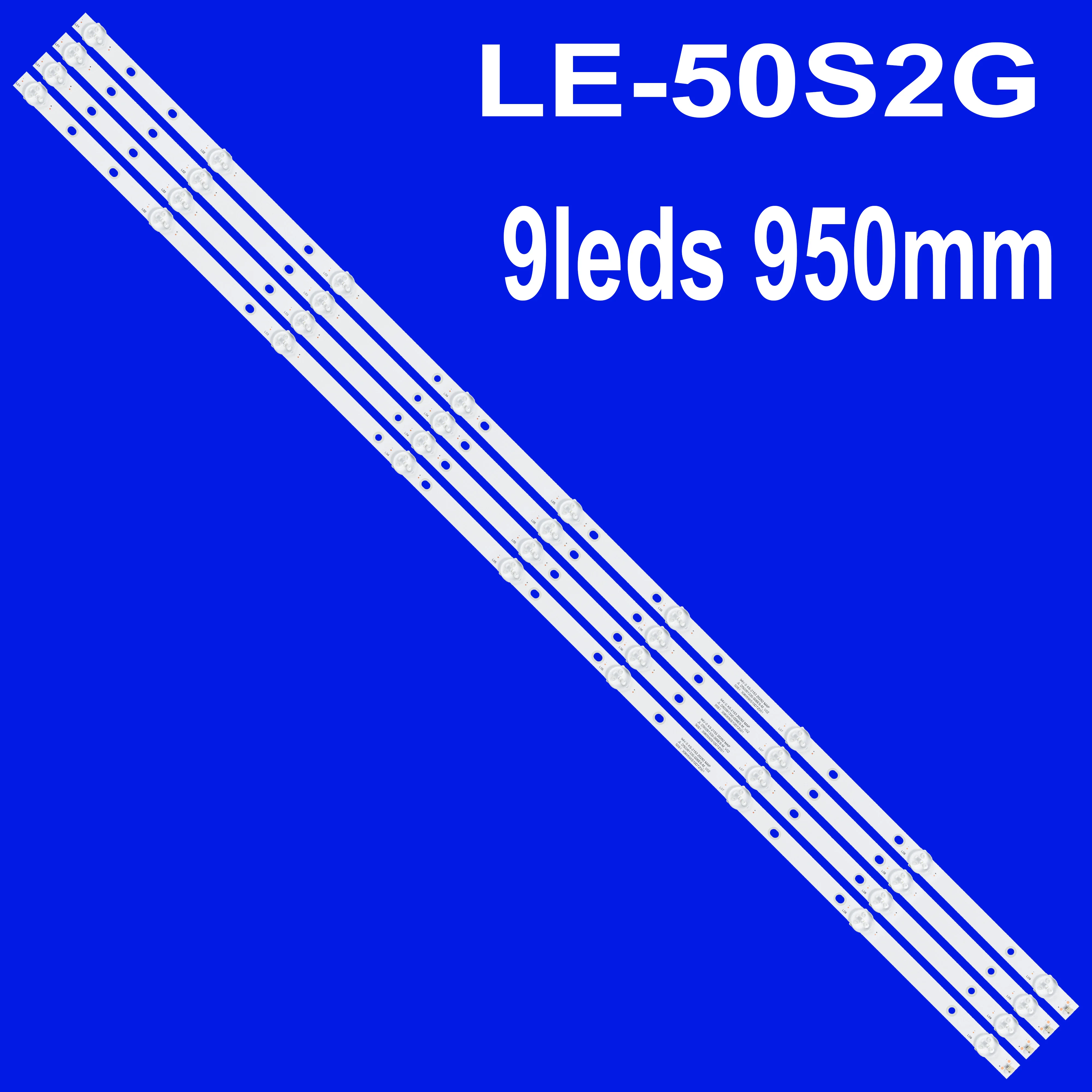 Led Backlight Strip…