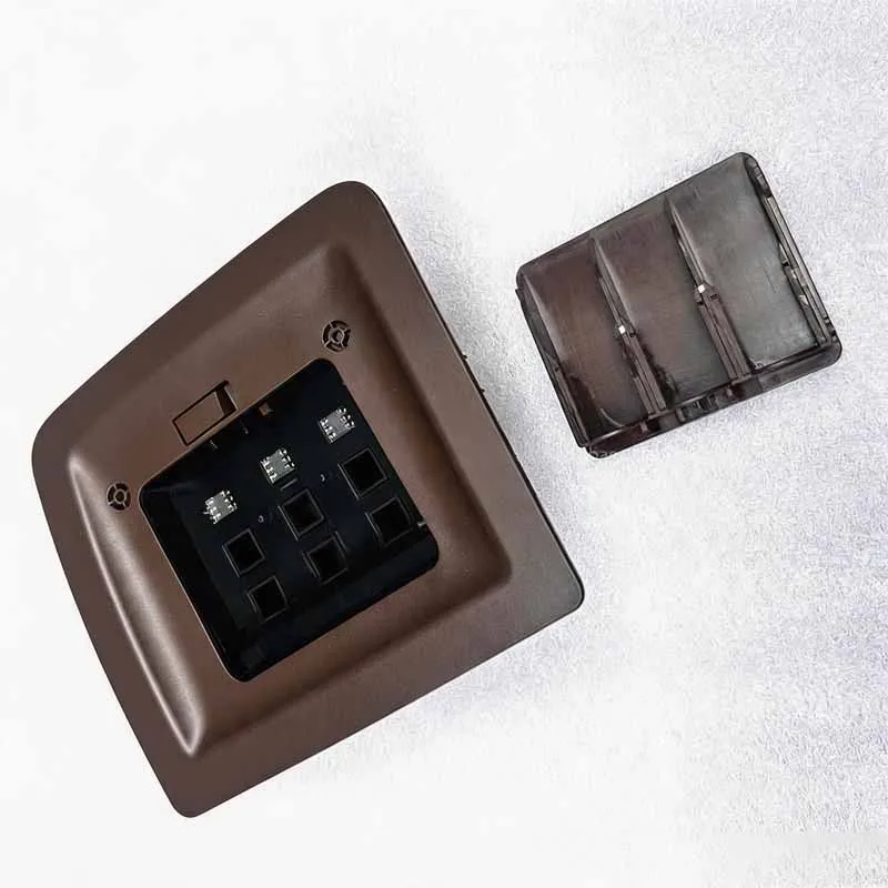 For Chery Tiggo7 Plus Tiggo8 Pro Tiggo9 Arrizo8 Fulwin A8 T9 T10 Exeed OEM Car Aroma Diffuser & Scent Stick Interior Accessories