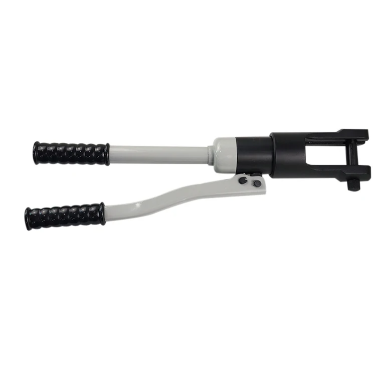 YQK-300 Cu10-300mm2 Hydraulic Crimping Tool Hand-Operated Tool for Copper Wire Optimized for Efficiency