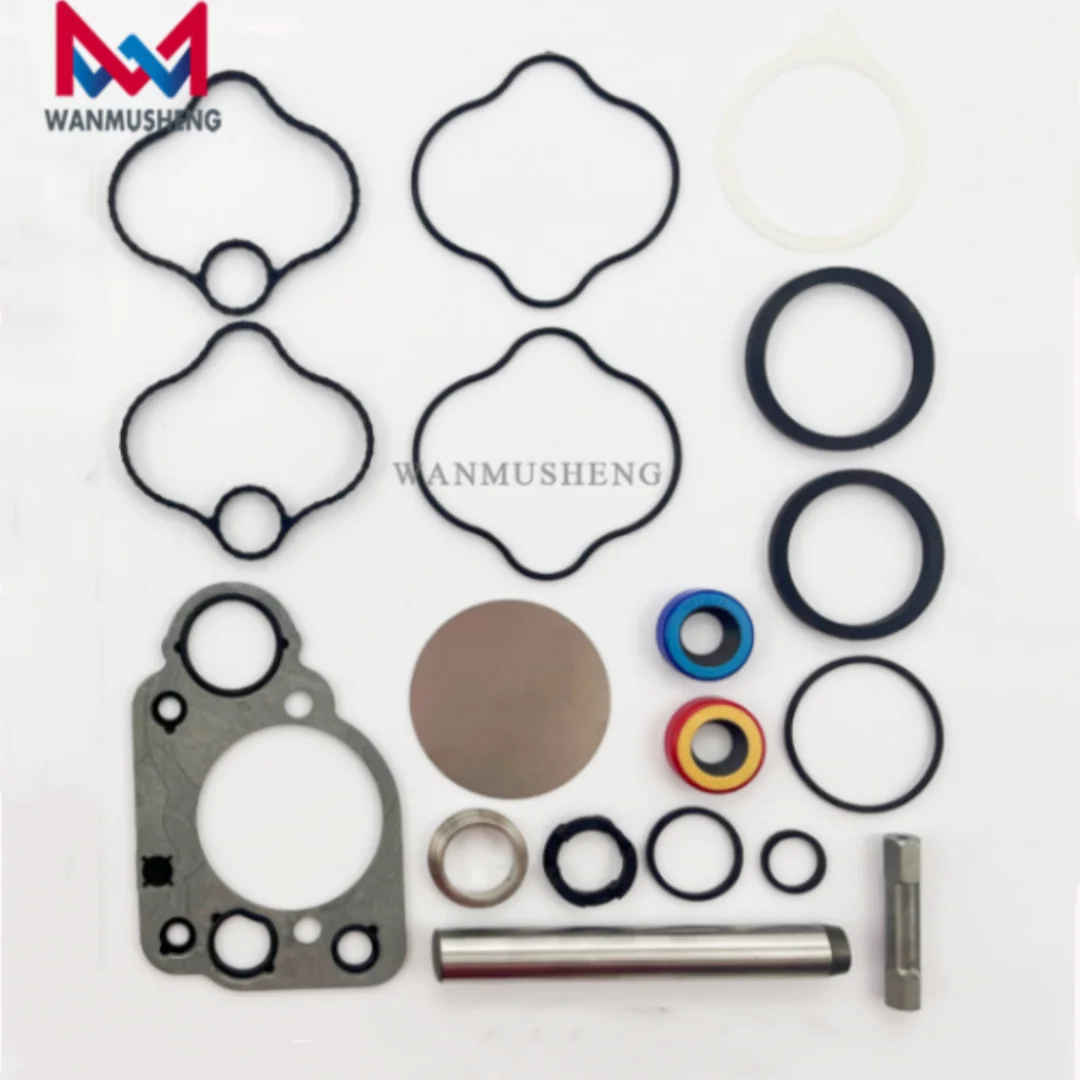 Made in China Gasket Kit ISX15 QSX15 X15 Engine for 4001685