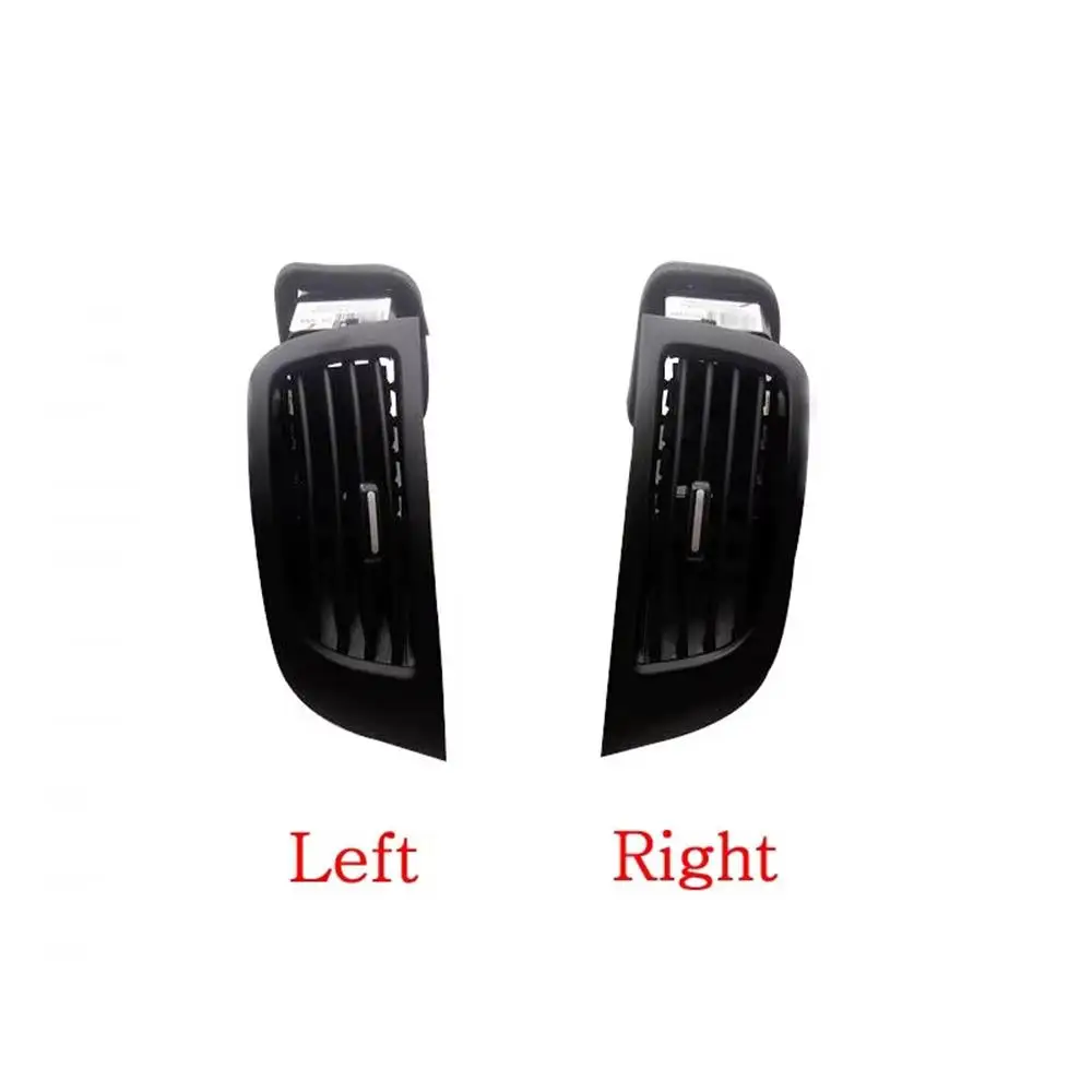 Suitable for 97430-1M000WK 97440-1M000WK KIA Forte Koup Cerato air conditioning outlet left right black side ventilation duct no