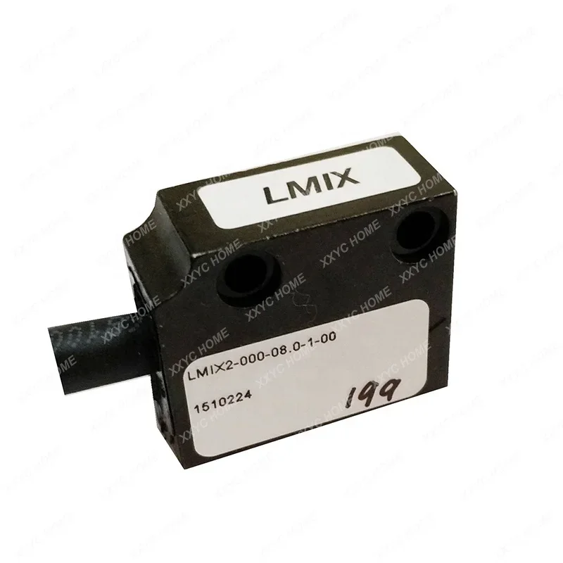 LMIX2-000-05.0-1-01/LMIX2-000-08.0-1-00 Magnetic Gate Measuring Linear Encoder Sensor