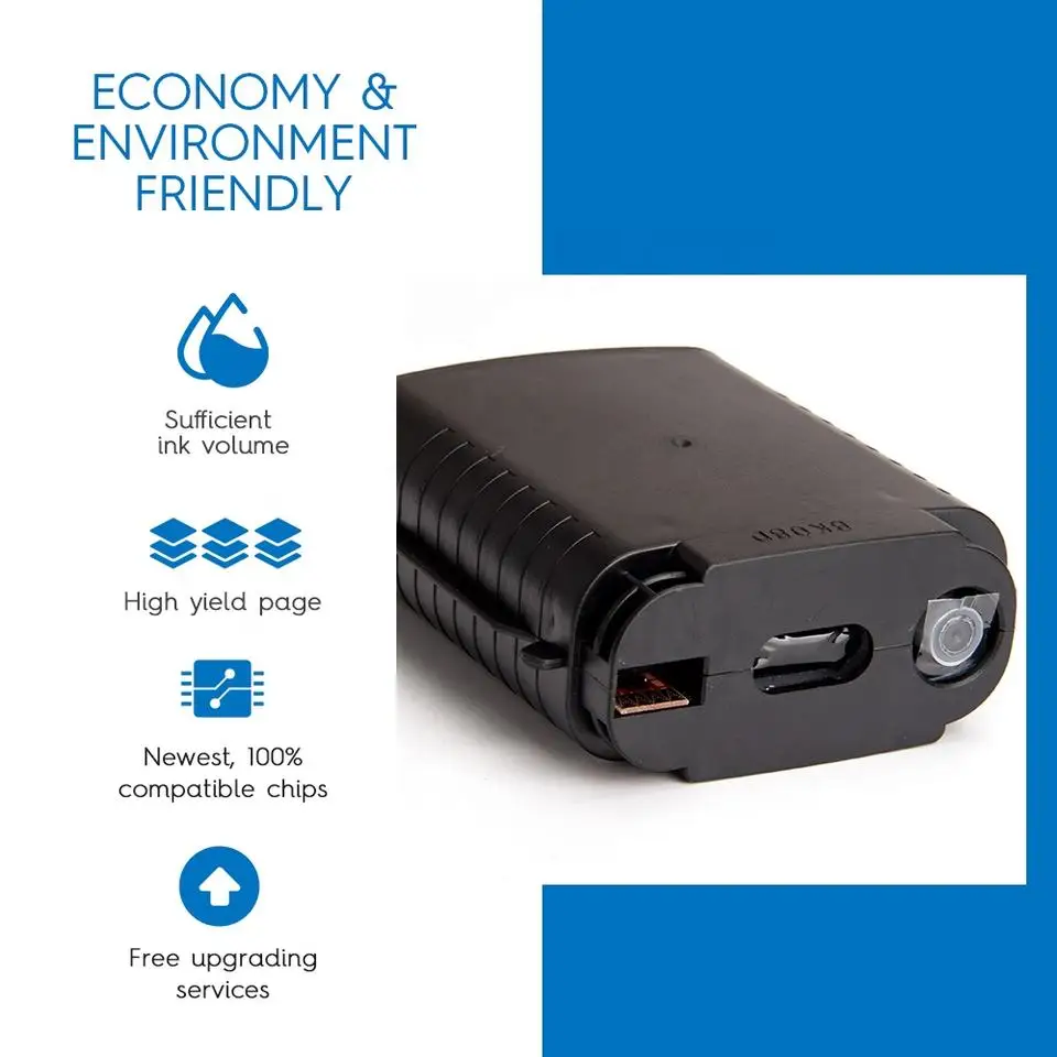 

Tatrix Compatible ink Cartridge for HP10 HP82 HP 10 82 For HP Designjet 500 500ps 800 800ps 815MFP 820MFP Printer