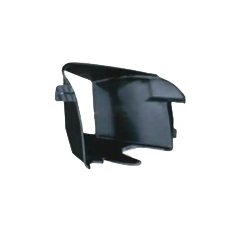 Bracket, FR bumper installation, left side; front bumper side bracket; right; rear taillight reflector; right