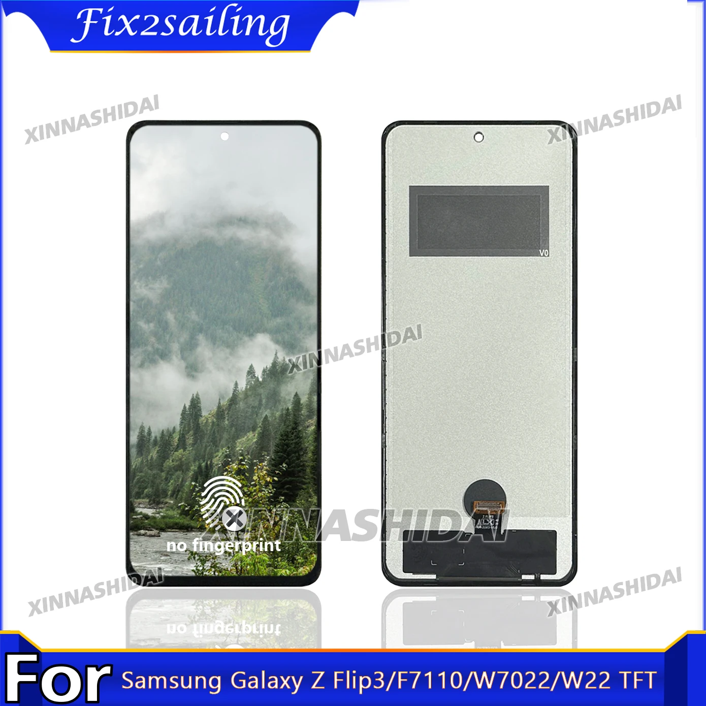di-alta-qualita-aaa-tft-per-samsung-galaxy-z-flip3-f7110-w7022-w22-display-lcd-touch-screen-digitizer-assembly-sostituzione-senza-cornice