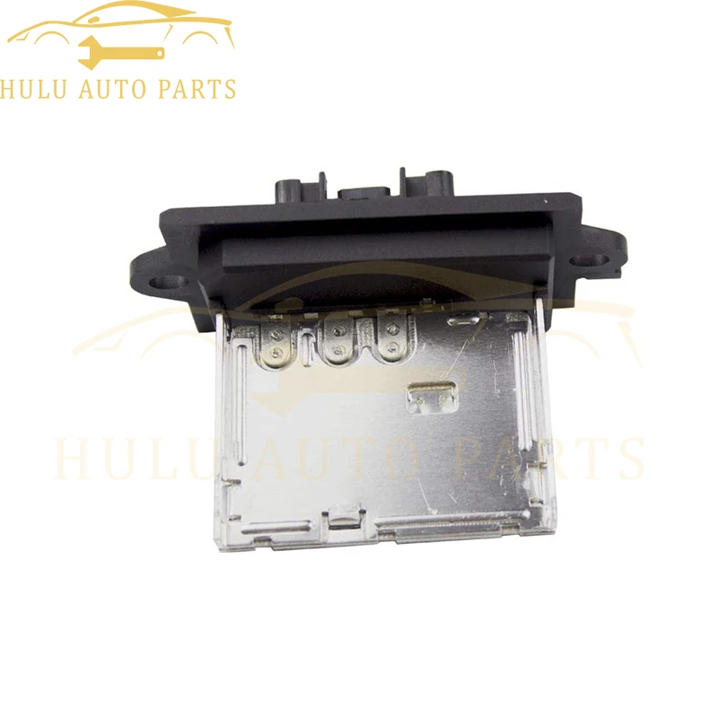 27150-ED000 Blower Motor Resistor 27150-ED00A 27150-ED50A 27150-AX115 27150-AX010 For Nissan Micra Note Cube NV200 Versa