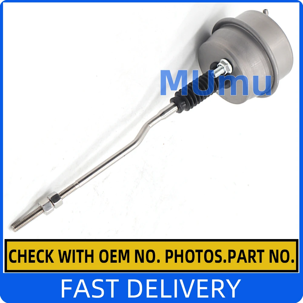 أجزاء جديدة مشغل بوابة النفايات التوربينية لمرسيدس A45 A45 AMG CLA45 AMG GLA45 AMG 1330900280 133090028080 1330900480 1330900480