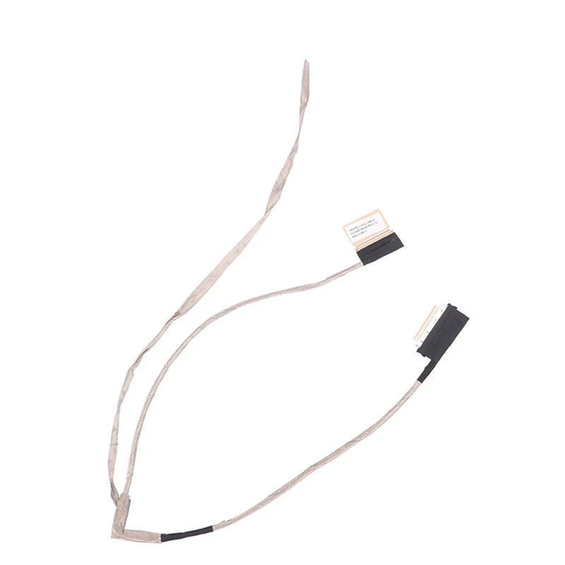 For DELL INSPIRON 15 3521 3537 5535 5537 5521 2521 Laptop LCD LED Display Ribbon Camera Flex Cable Replacement Spare Parts image 2