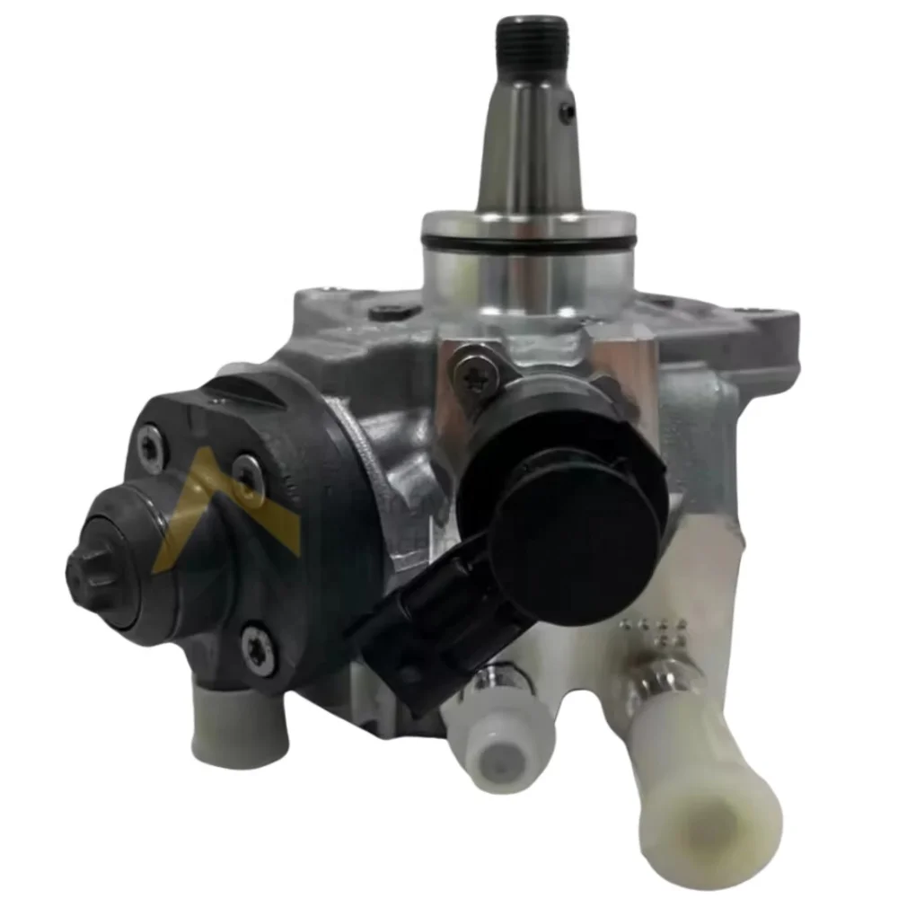 For Excavator Truck TD 2.9 TCD 3.6 Engine Common Rail Fuel Pump  04123934  0445020526