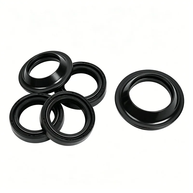 

For Yamaha TDR125 TZR125R FZR250 TZR250R TDR 125 TZR 125 R FZR 250 TZR 250 R 39x52x11 Motorcycle Front Fork Oil Seal Dust Seal