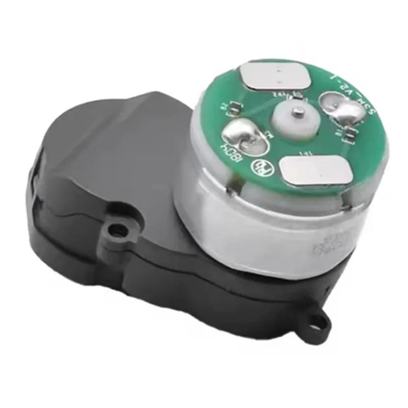 KEOL-Gearbox Modulo Motore Spazzola Laterale di Ricambio Per Roborock S7 Pro T8 S50 S51 S52 S5 Max S6 Pure S6 Maxv Parti di Accessori