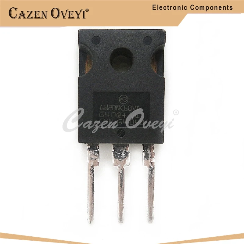 （5pcs）STW20NB50 W20NB50 TO-247IRFP240PBF IRFP240 TO-247GW20NC60VD GW20NC60 TO-247TO-247