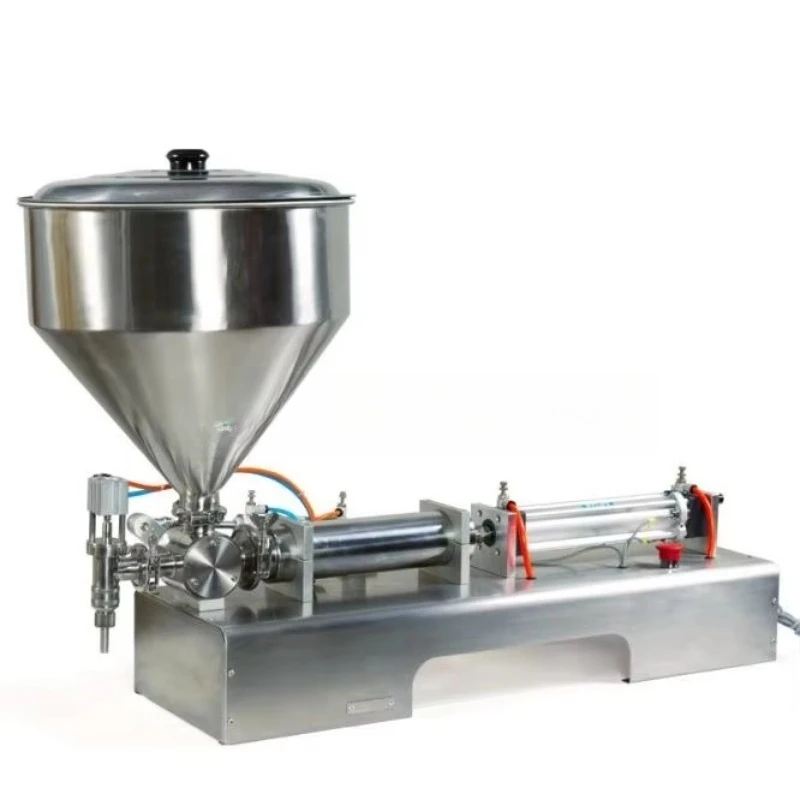 GFA-1000 Single Hea…