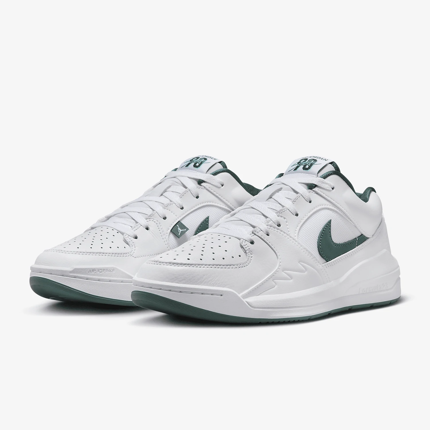 

Женские классические прочные кроссовки Nike JORDAN FB2269-130