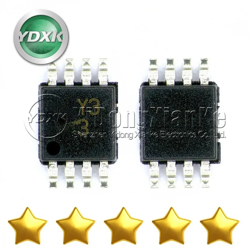 AD8495ARMZ MSOP8 AD8422BRMZ Electronic Components AD8469WBRMZ AD8469WBRMZ-RL AD8542A AD8542AR New Original AD8606ARMZ
