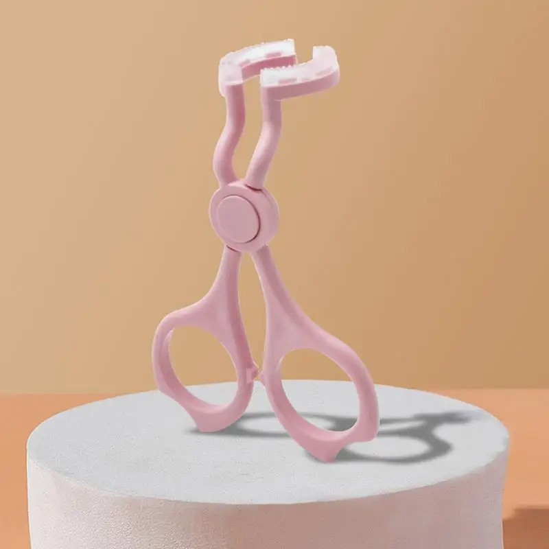 Contact Lens Inserter Remover tool Soft Tweezer Eyelid Opener Tool Makeup Portable Wearing Aid Tweezer  Eye Lens Wearing Tool