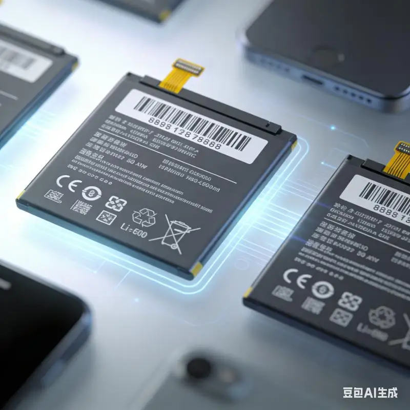 

4300mAh High Quality Mobile Phone Battery For Samsung Galaxy Note 10+ Note10Plus SM-N975F SM-N975DS EB-BN972ABU