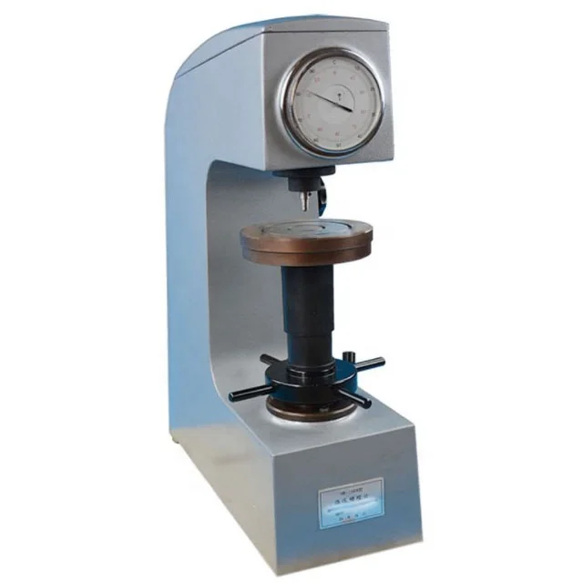 HR-150A Manual  Hardness Tester/HRA  Durometer