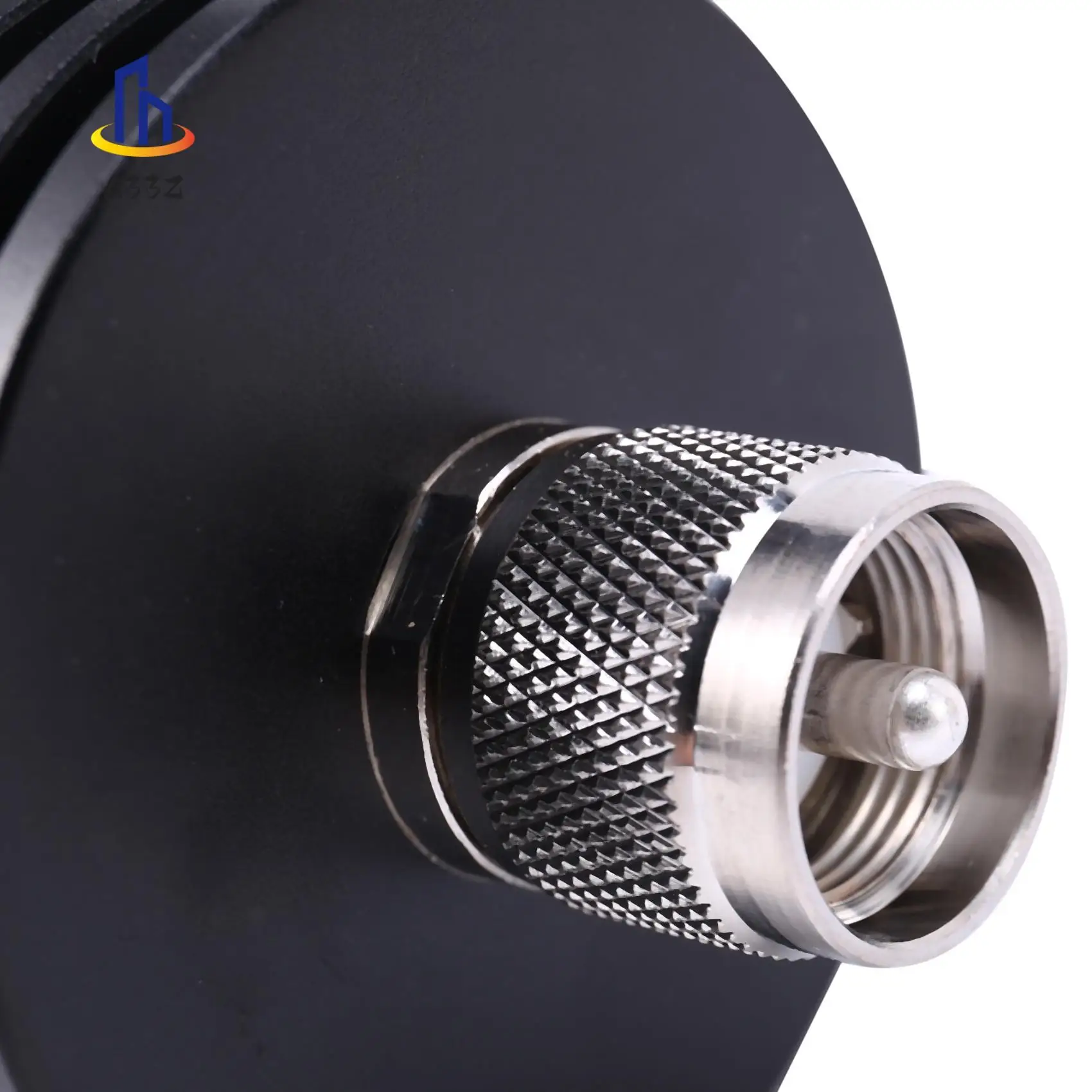 

A33Z-100W PL259 DC-1 ГГц Фиктивная нагрузка, фиктивная вилка нагрузки, UHF-разъем RF-коаксиальная фиктивная нагрузка