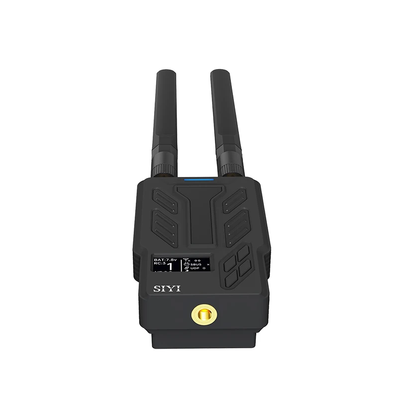 

HM30 Hd Transmission System Dual Operatorremote Control Relay