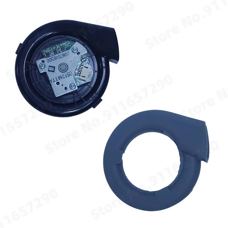 Para xiaomi mijia g1 mjstg1 peças originais ventilador motor varrendo aspirador de pó acessórios